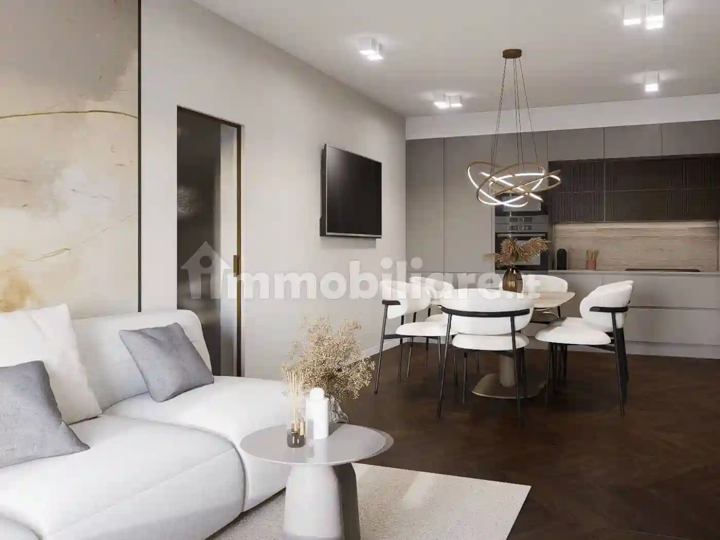 Appartamento - foto 3