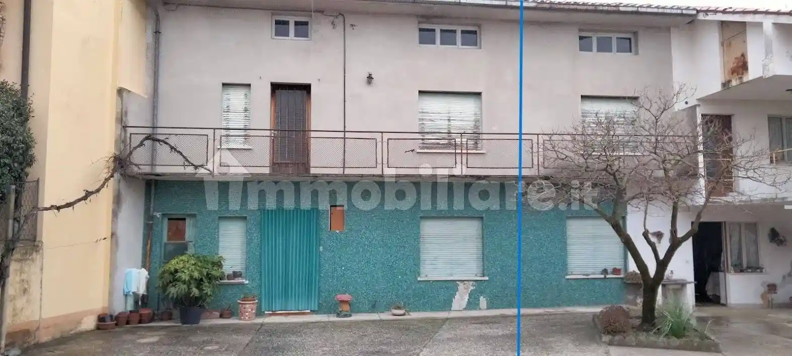 Casa indipendente in vendita a Dignano