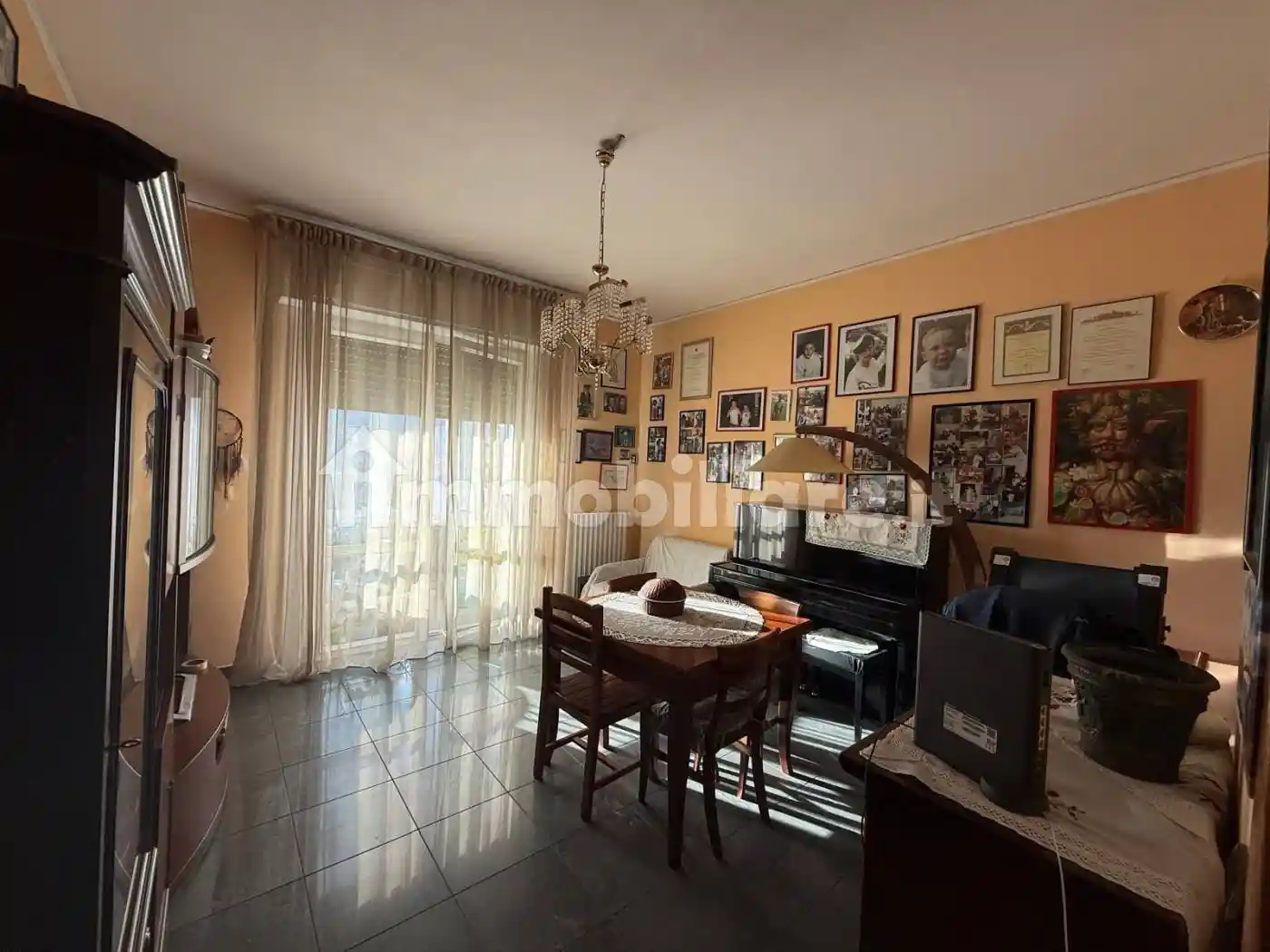 Appartamento in vendita a Potenza