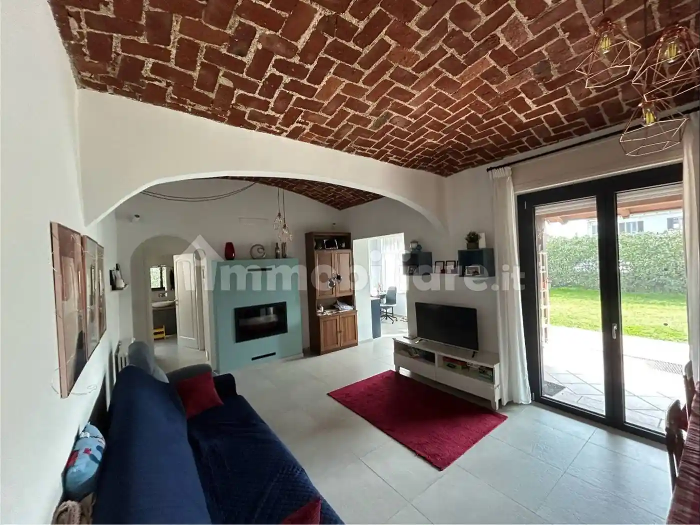 Villa in vendita a Druento