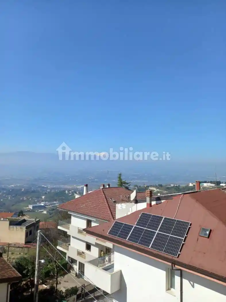 Appartamento in vendita a Chieti