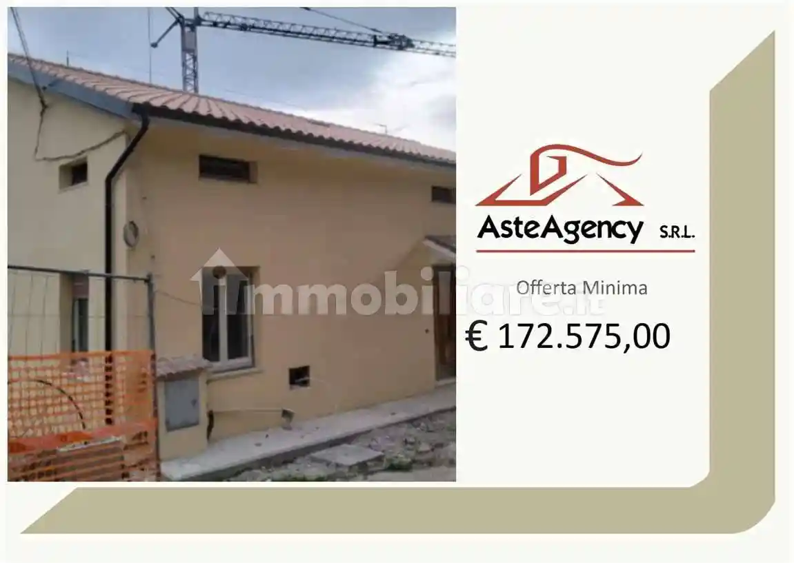 Appartamento in vendita a Cingoli