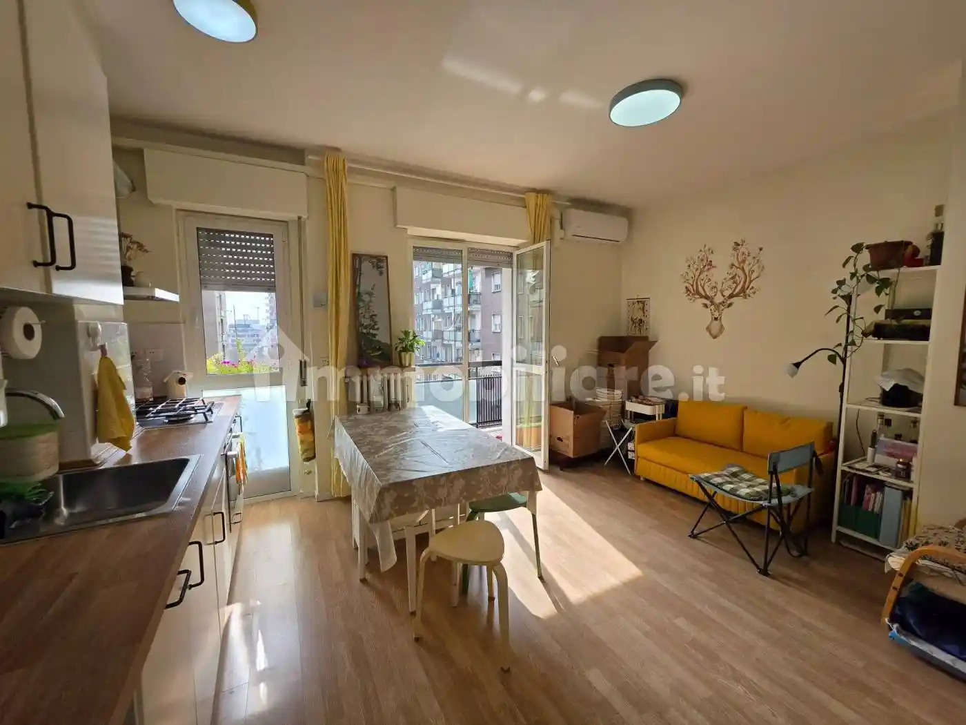 Appartamento in vendita a Cinisello Balsamo