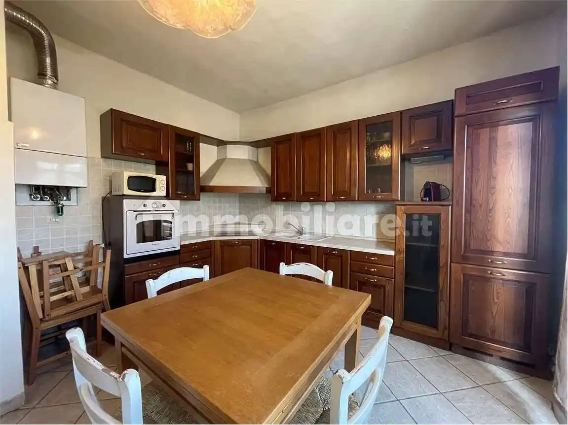 Appartamento in vendita a Venezia