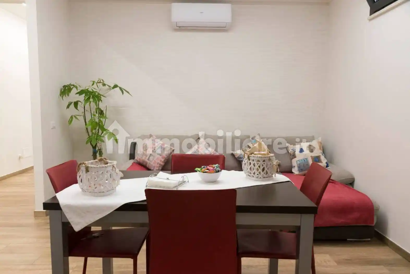 Appartamento in vendita a Anzio