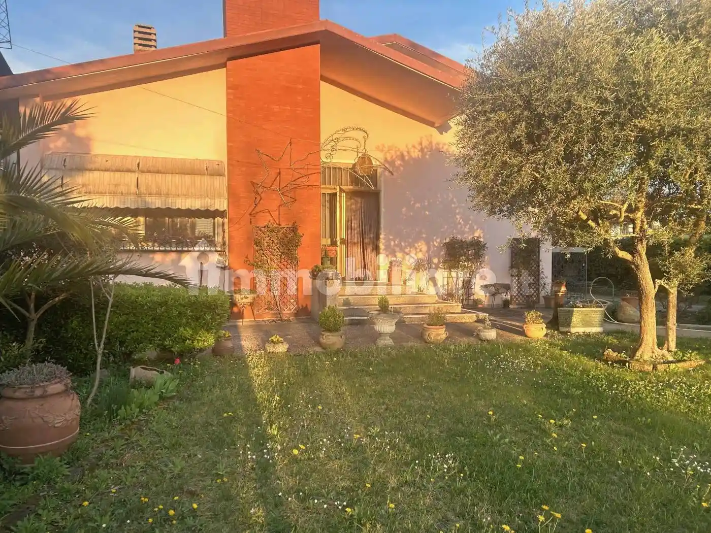 Villa in vendita a Cordovado