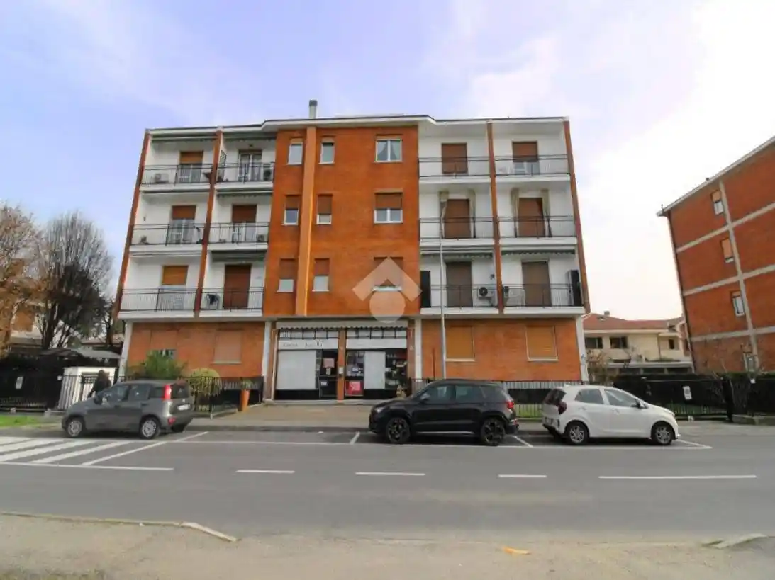 Appartamento in vendita a Arcore