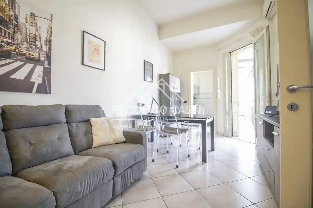 Appartamento in vendita a Viareggio