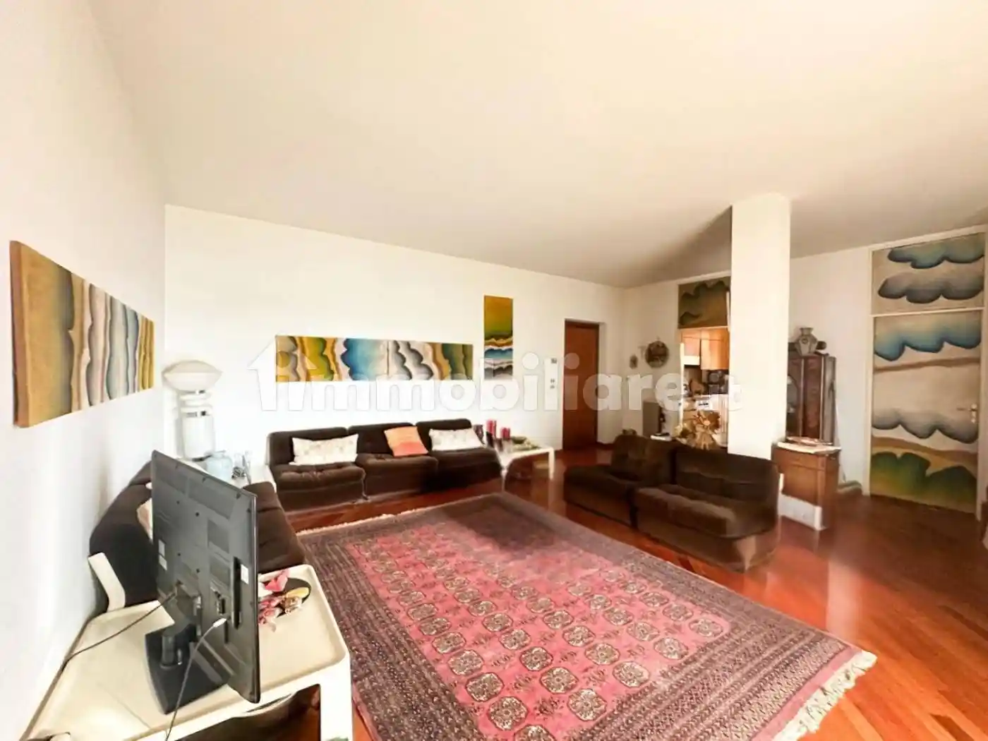 Appartamento in vendita a Mede