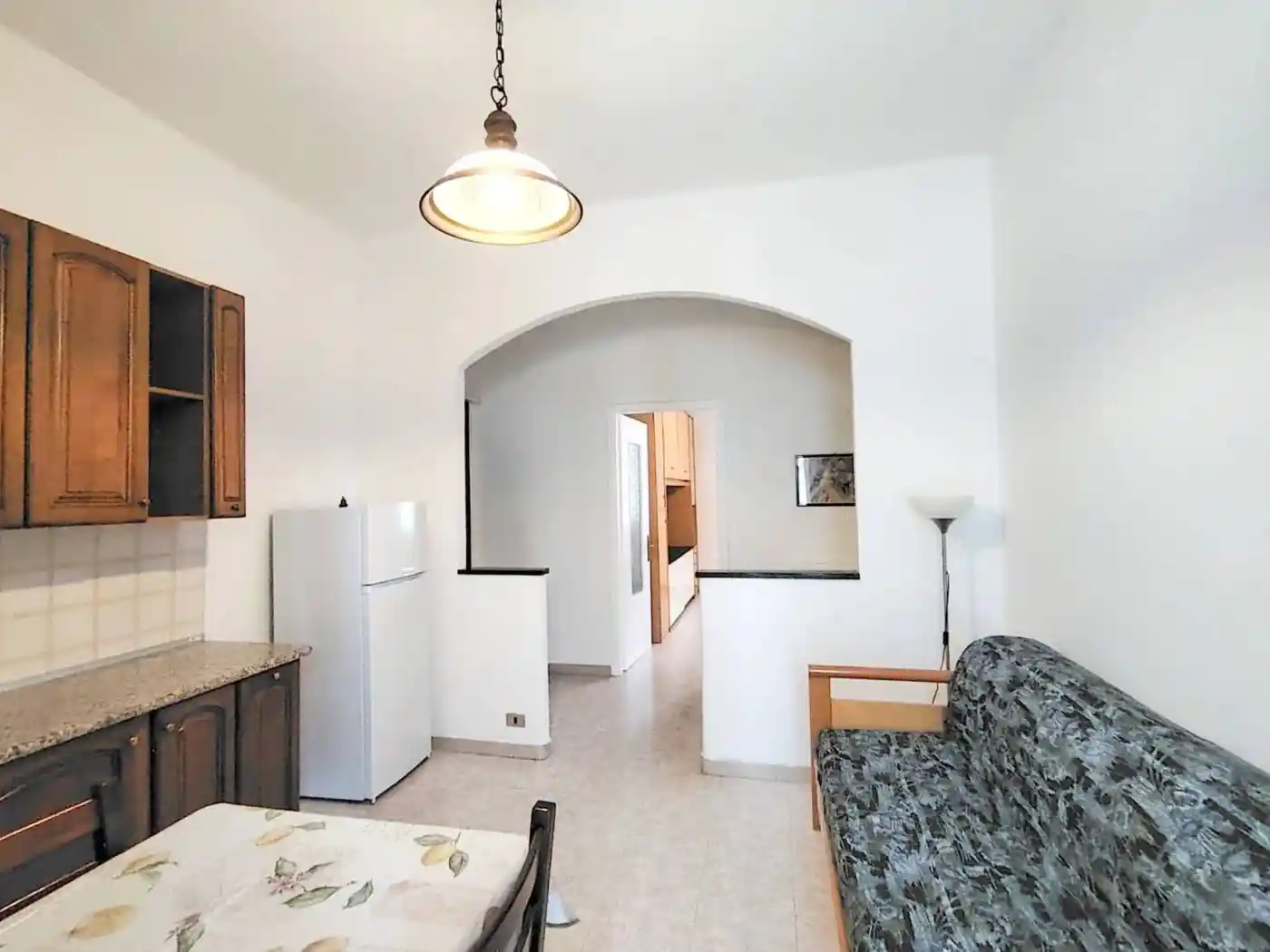 Appartamento in affitto a Collegno