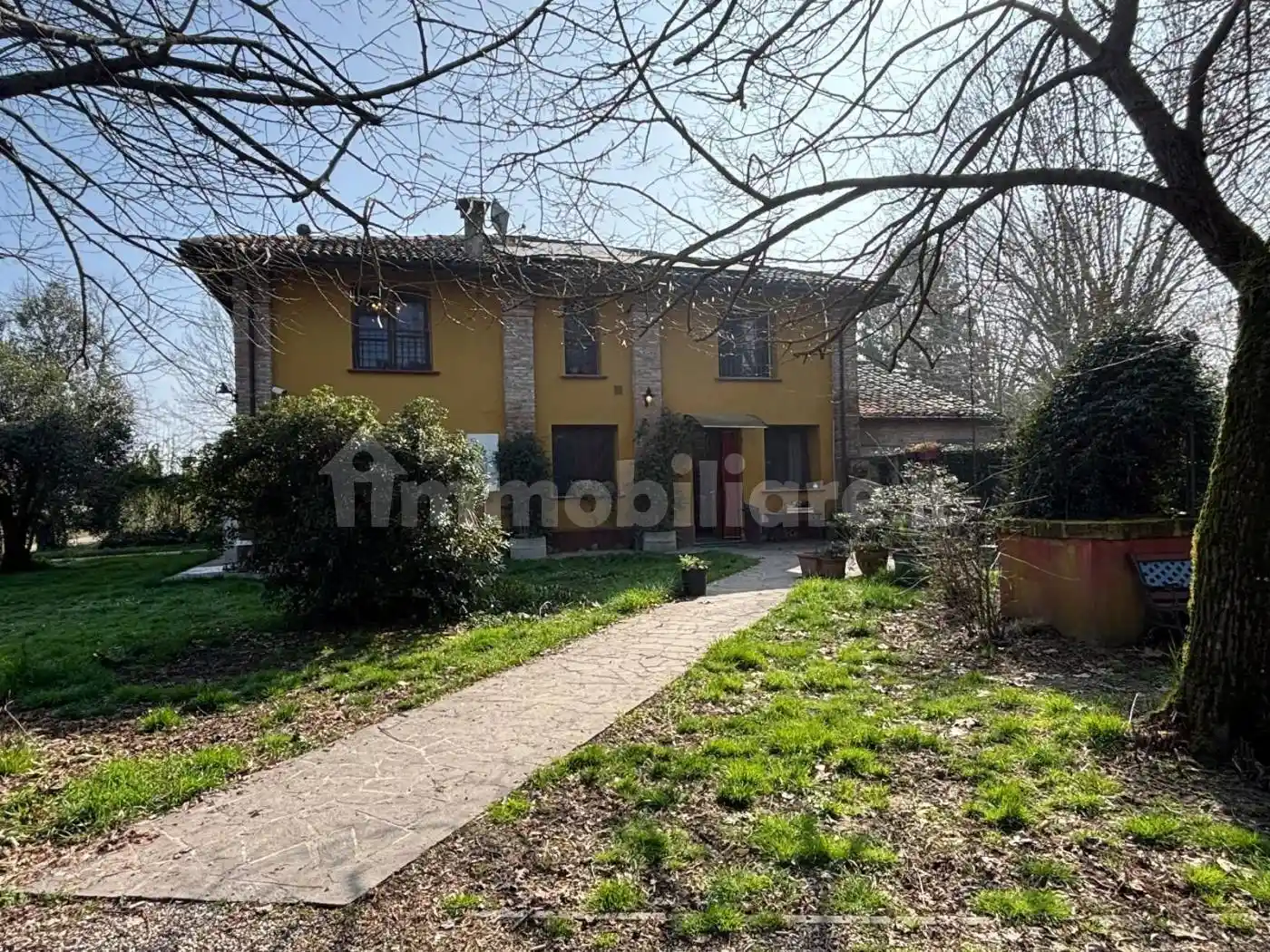 Villa in vendita a Vigarano Mainarda
