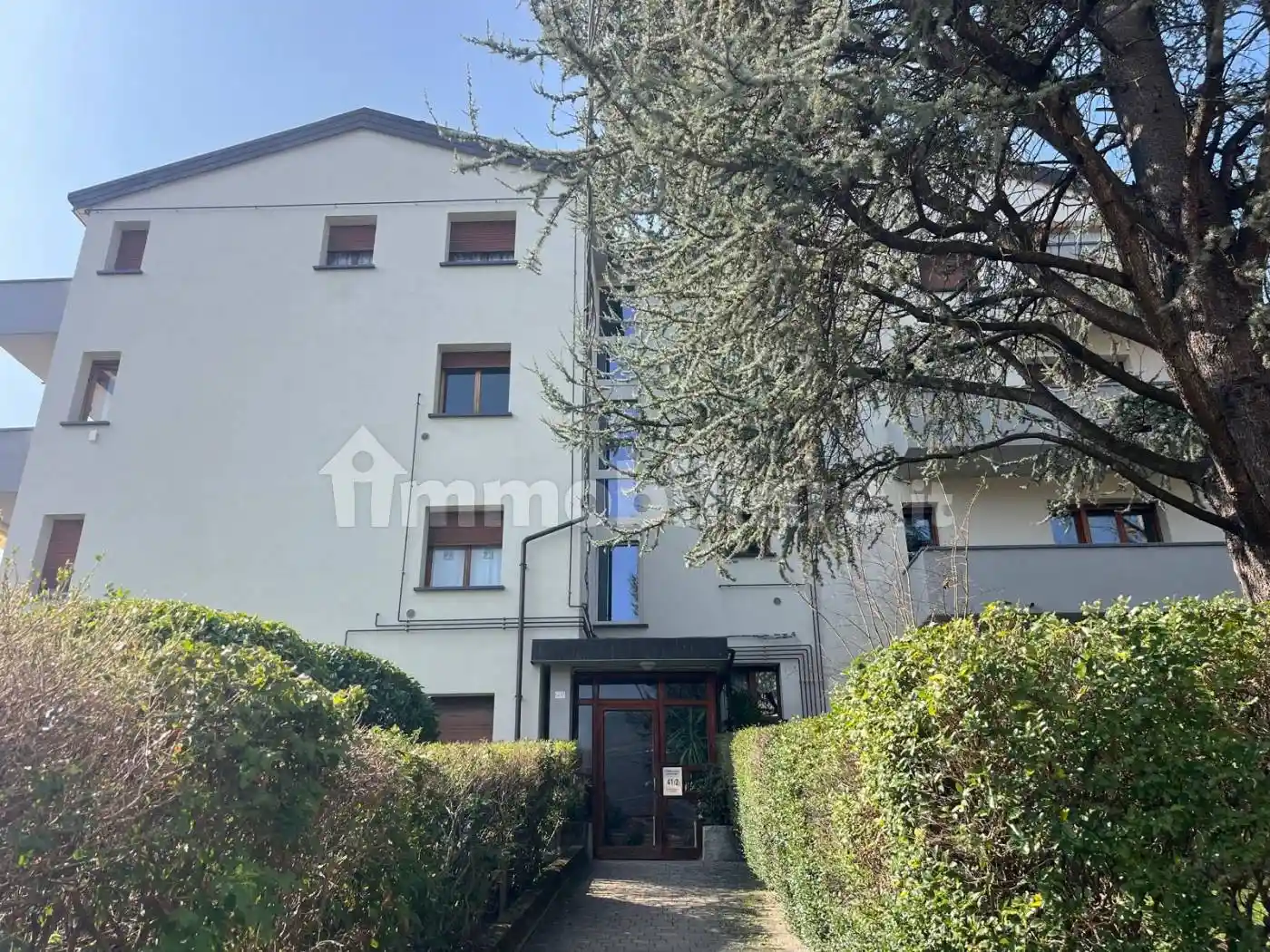 Appartamento in vendita a Vergato