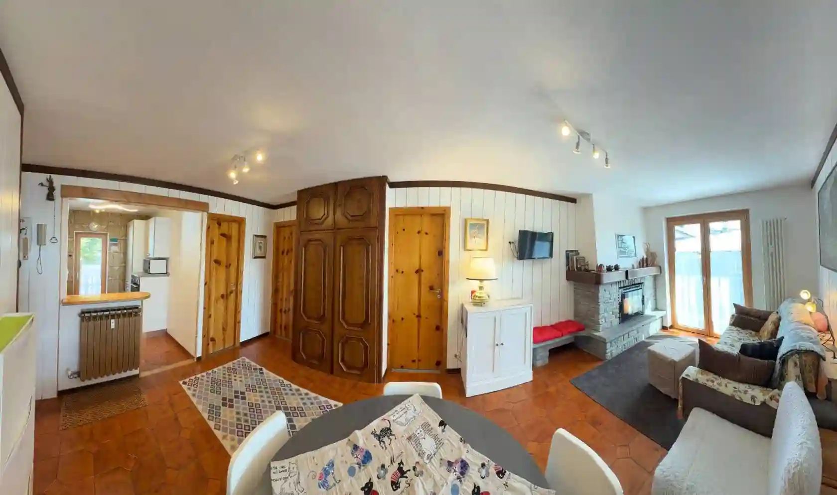 Appartamento - foto 5