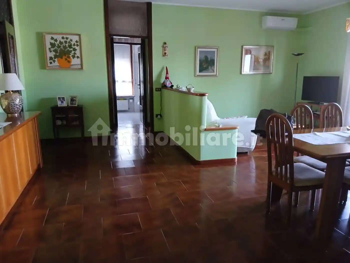 Appartamento in vendita a Busto Arsizio