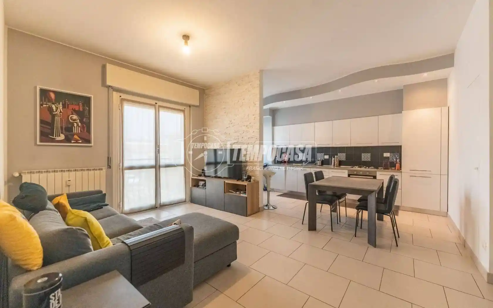 Appartamento in vendita a Settimo Milanese