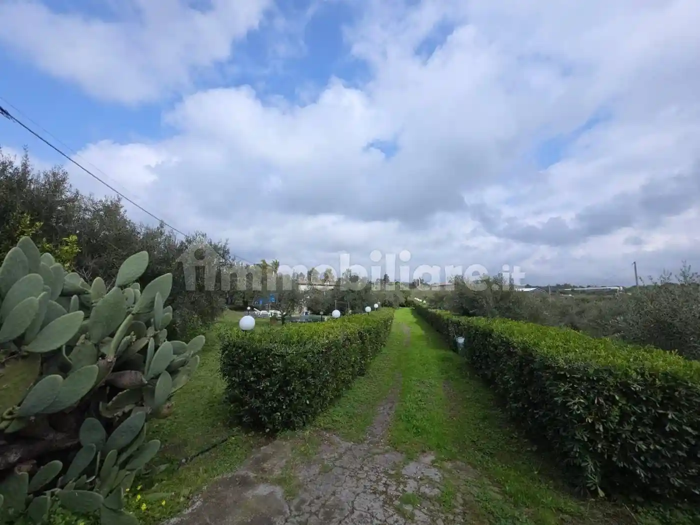Rustico - Casale