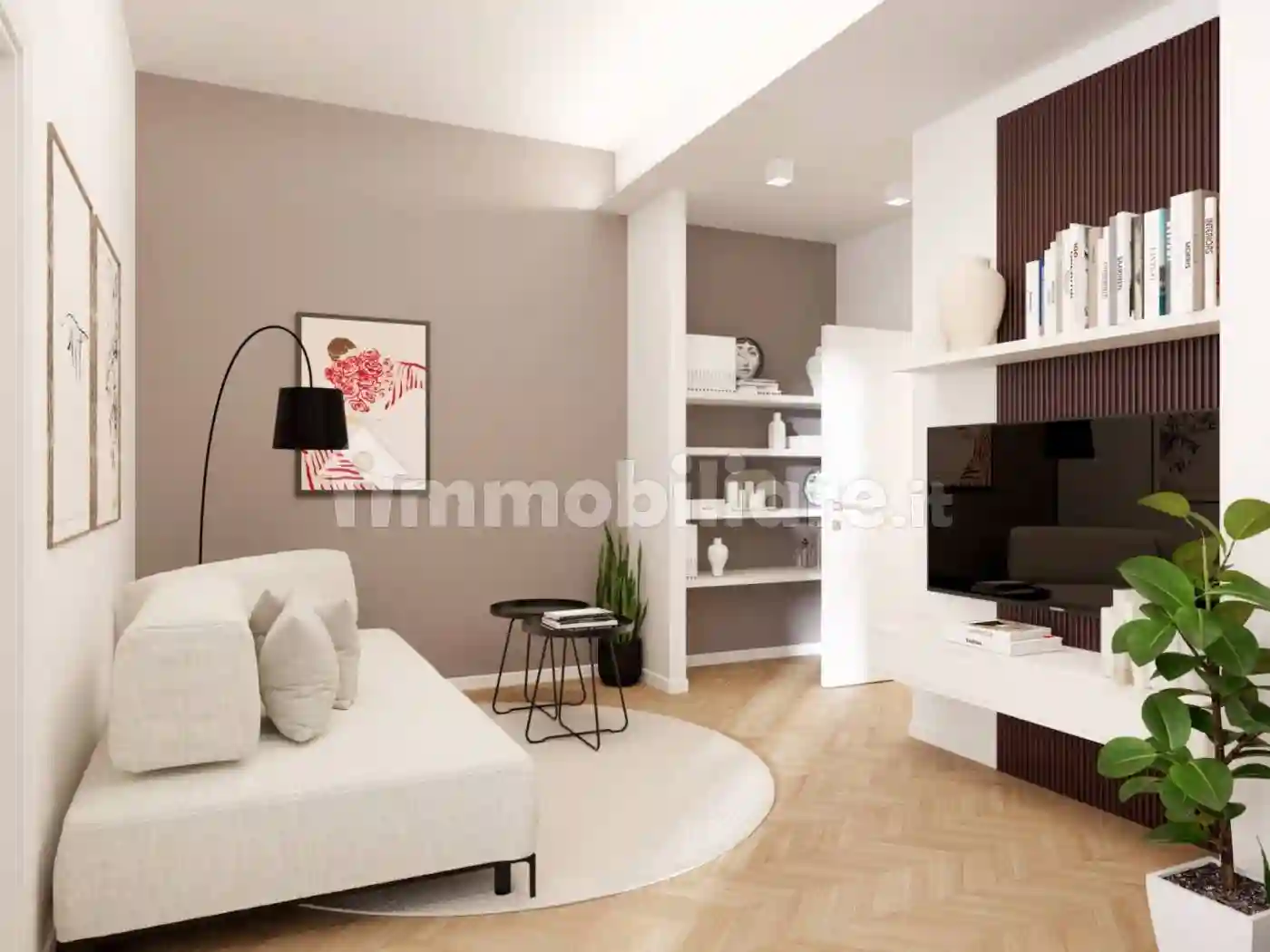 Appartamento - foto 3