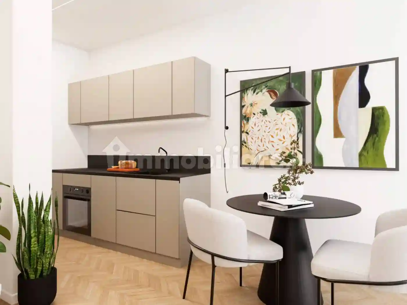 Appartamento - foto 5