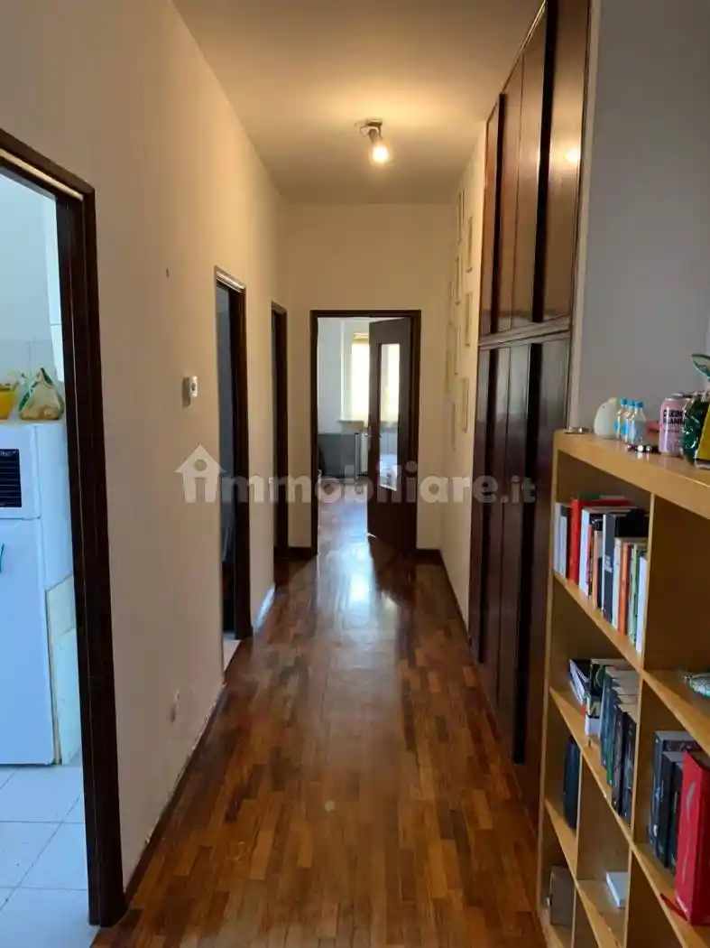 Appartamento in vendita a Fabriano