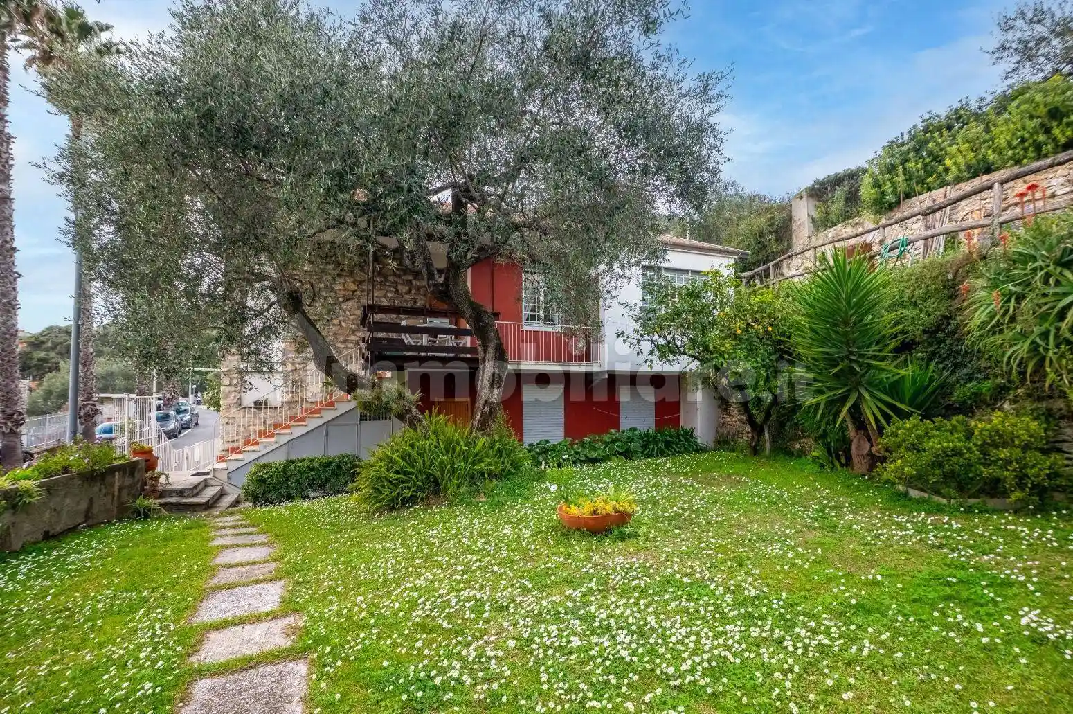 Appartamento in vendita a Chiavari