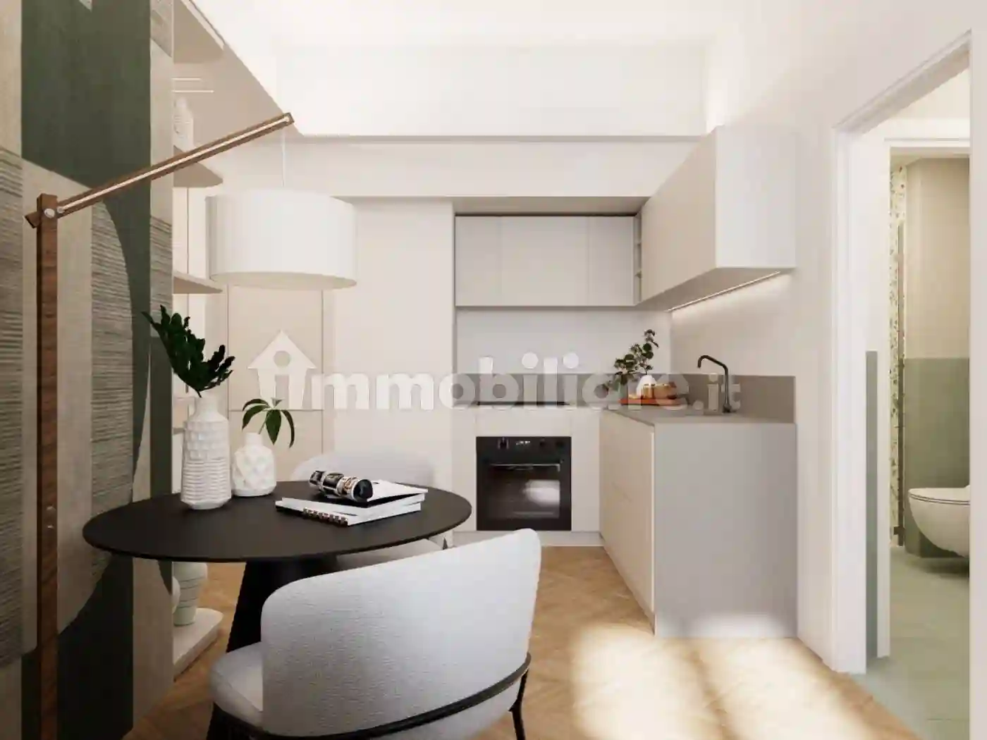 Appartamento - foto 4