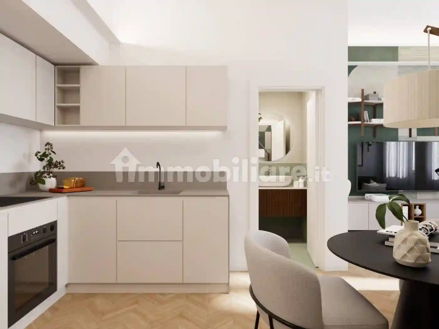 Appartamento - foto 5