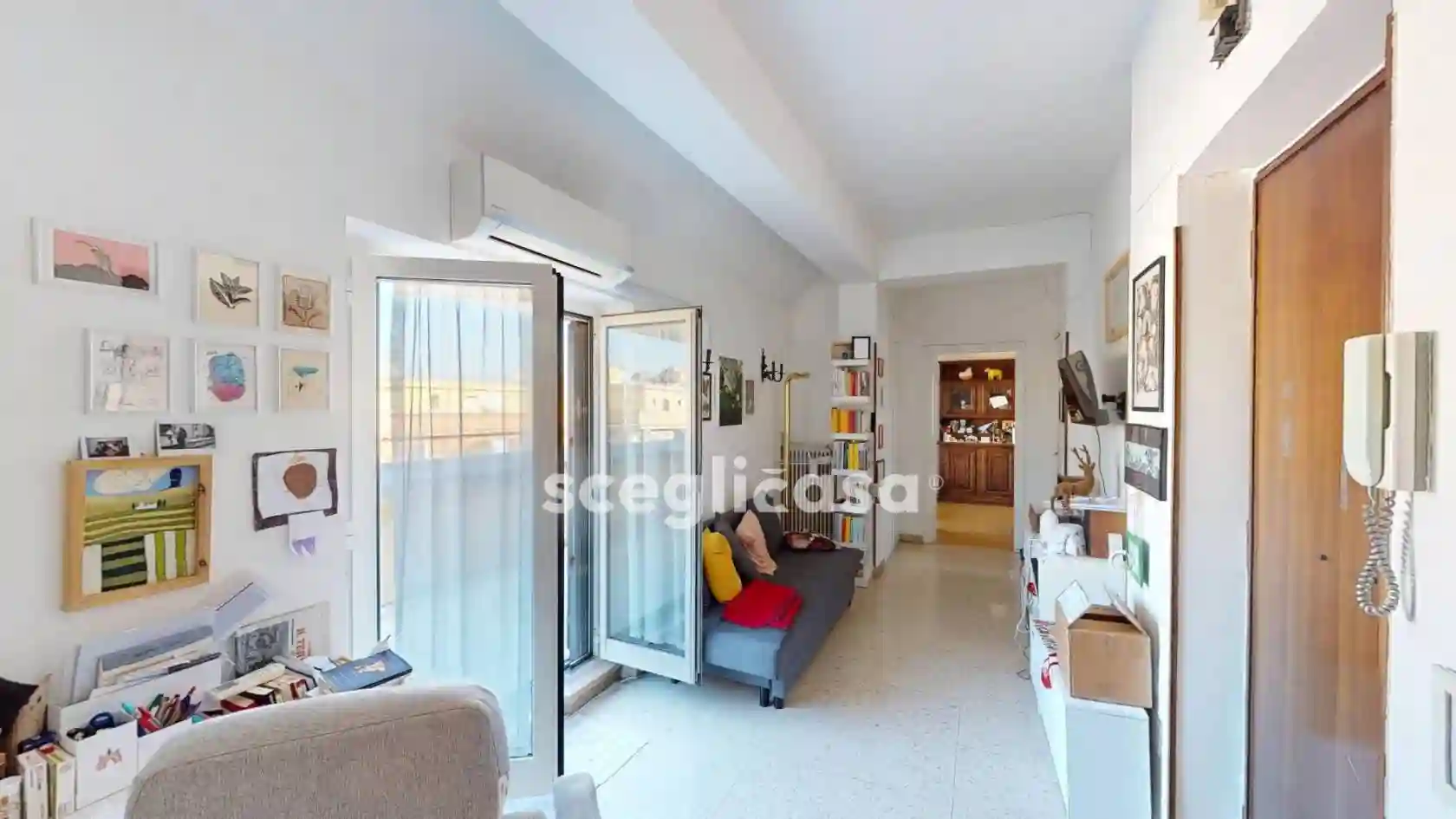 Attico - Mansarda - foto 3