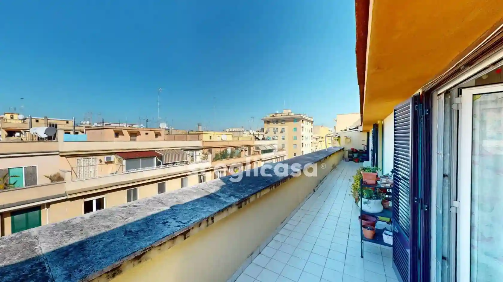 Attico - Mansarda - foto 4