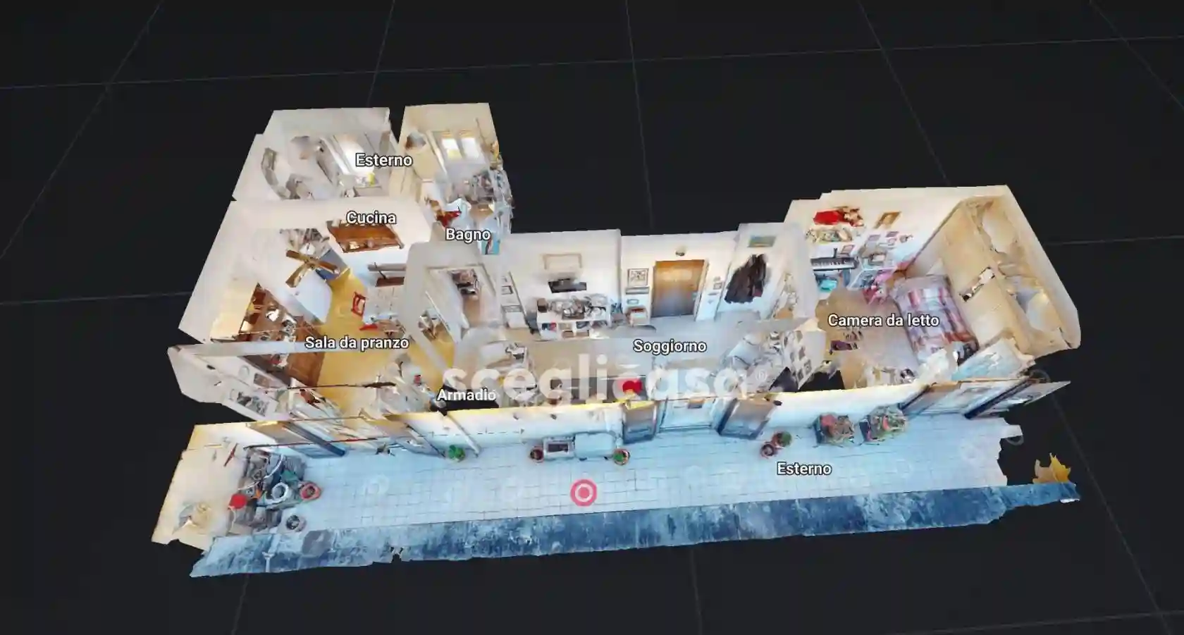 Attico - Mansarda - foto 5