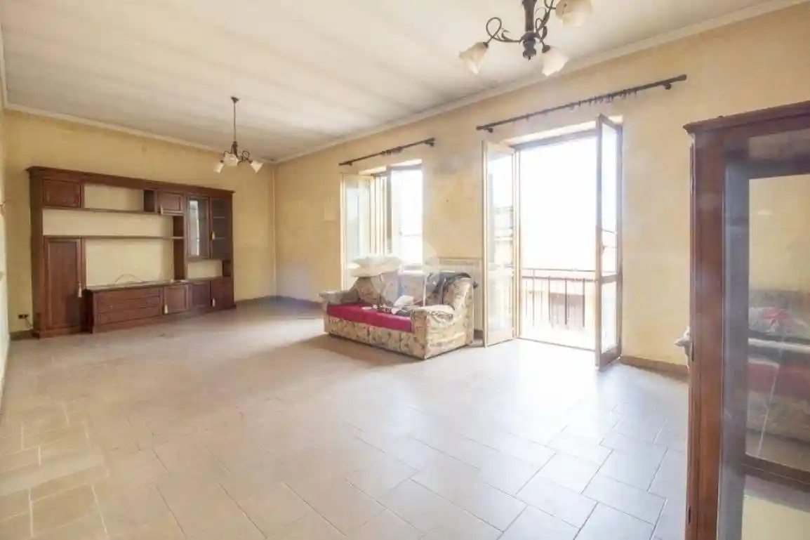 Appartamento in vendita a Moricone