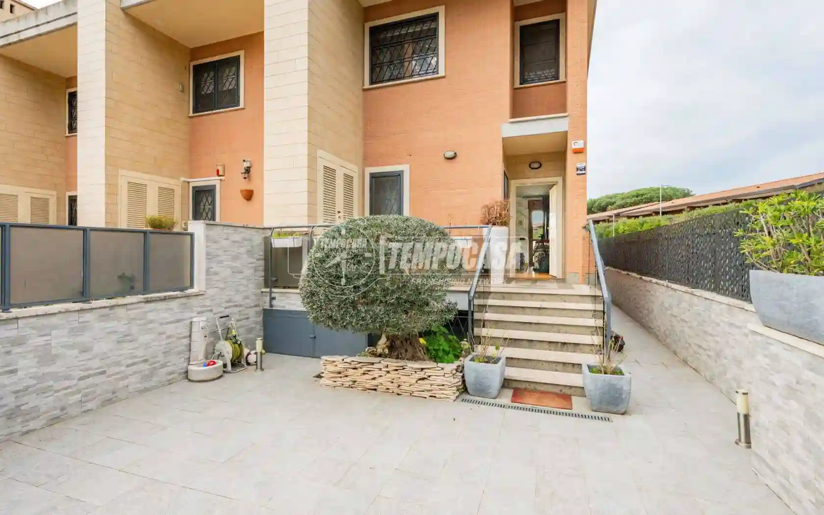 Villetta a schiera - foto 2