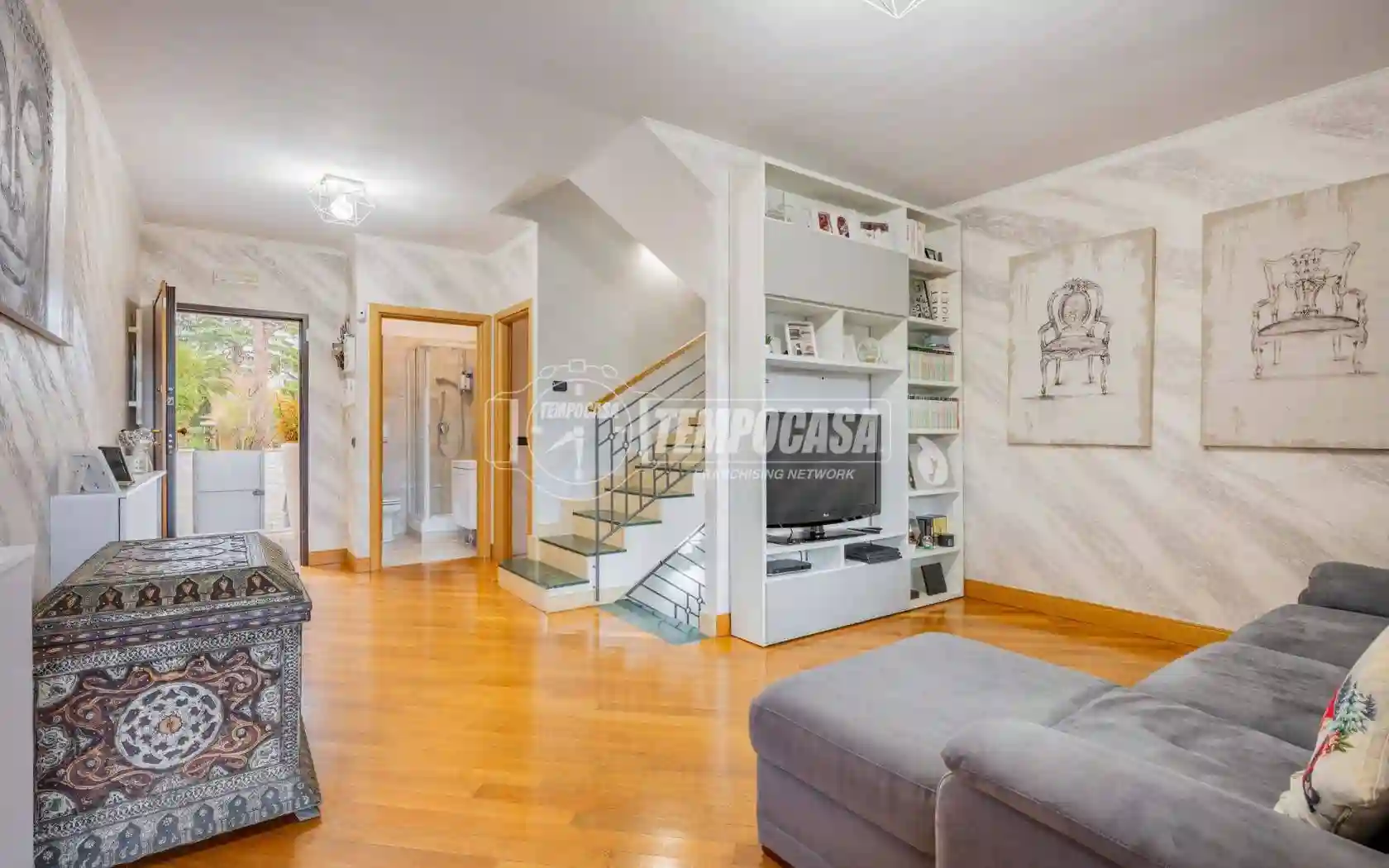 Villetta a schiera - foto 3