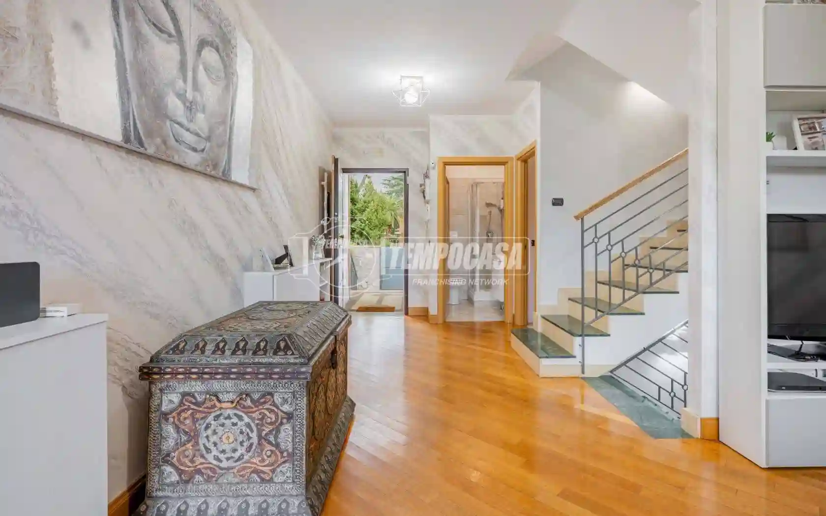 Villetta a schiera - foto 4