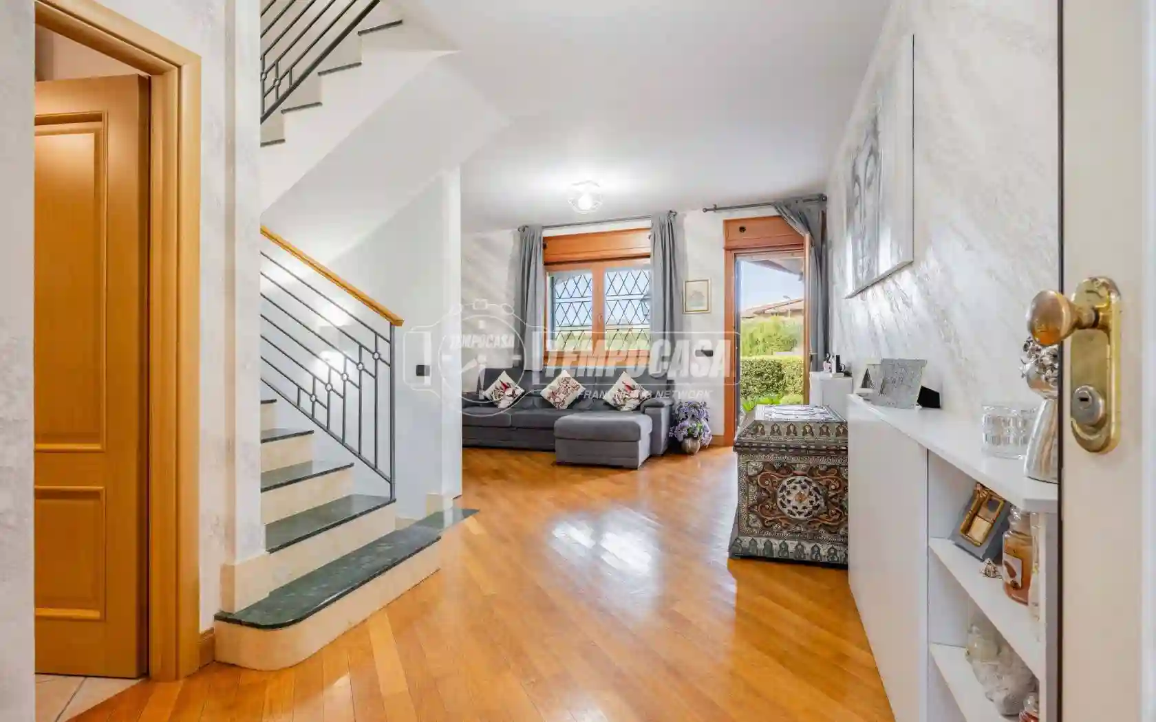 Villetta a schiera - foto 5