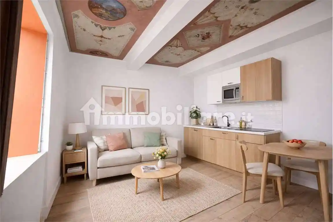 Appartamento in vendita a Imola