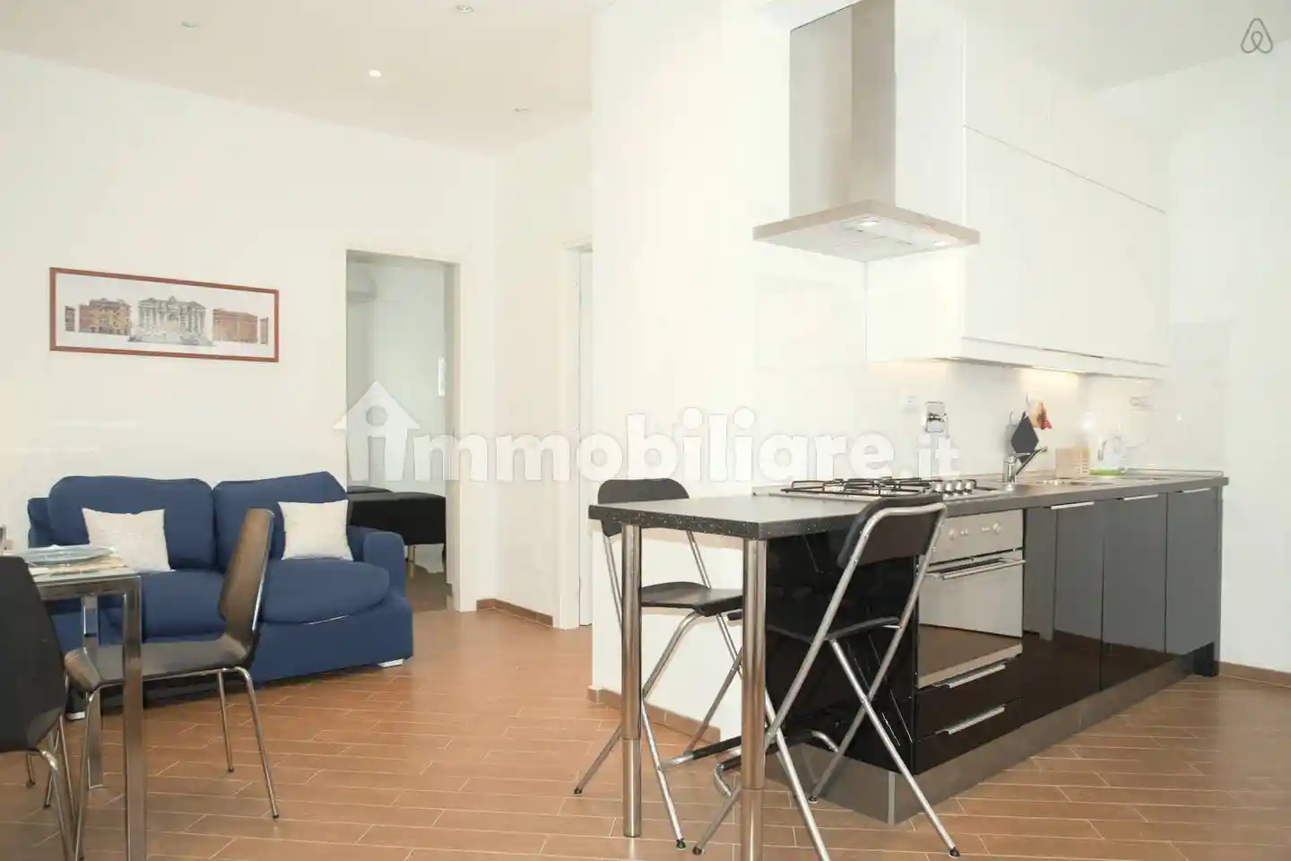 Appartamento in affitto a Roma