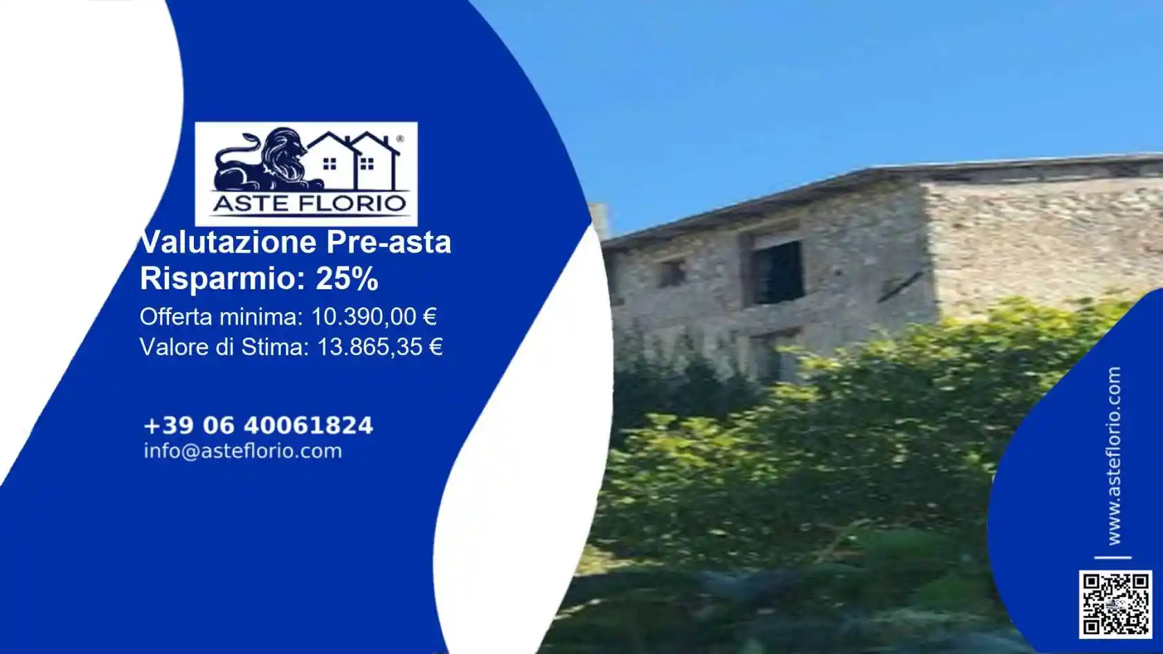 Rustico - Casale in vendita a Borgorose