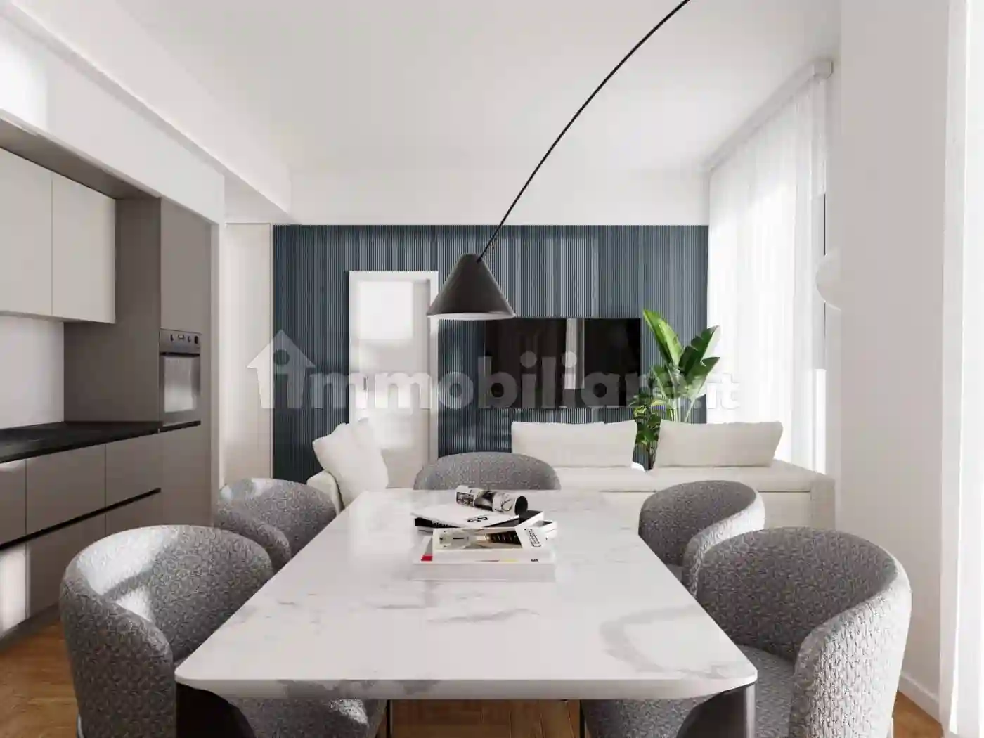 Appartamento - foto 2