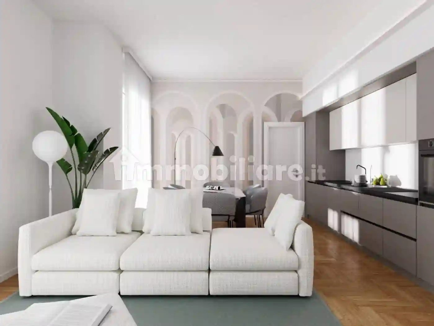 Appartamento - foto 4