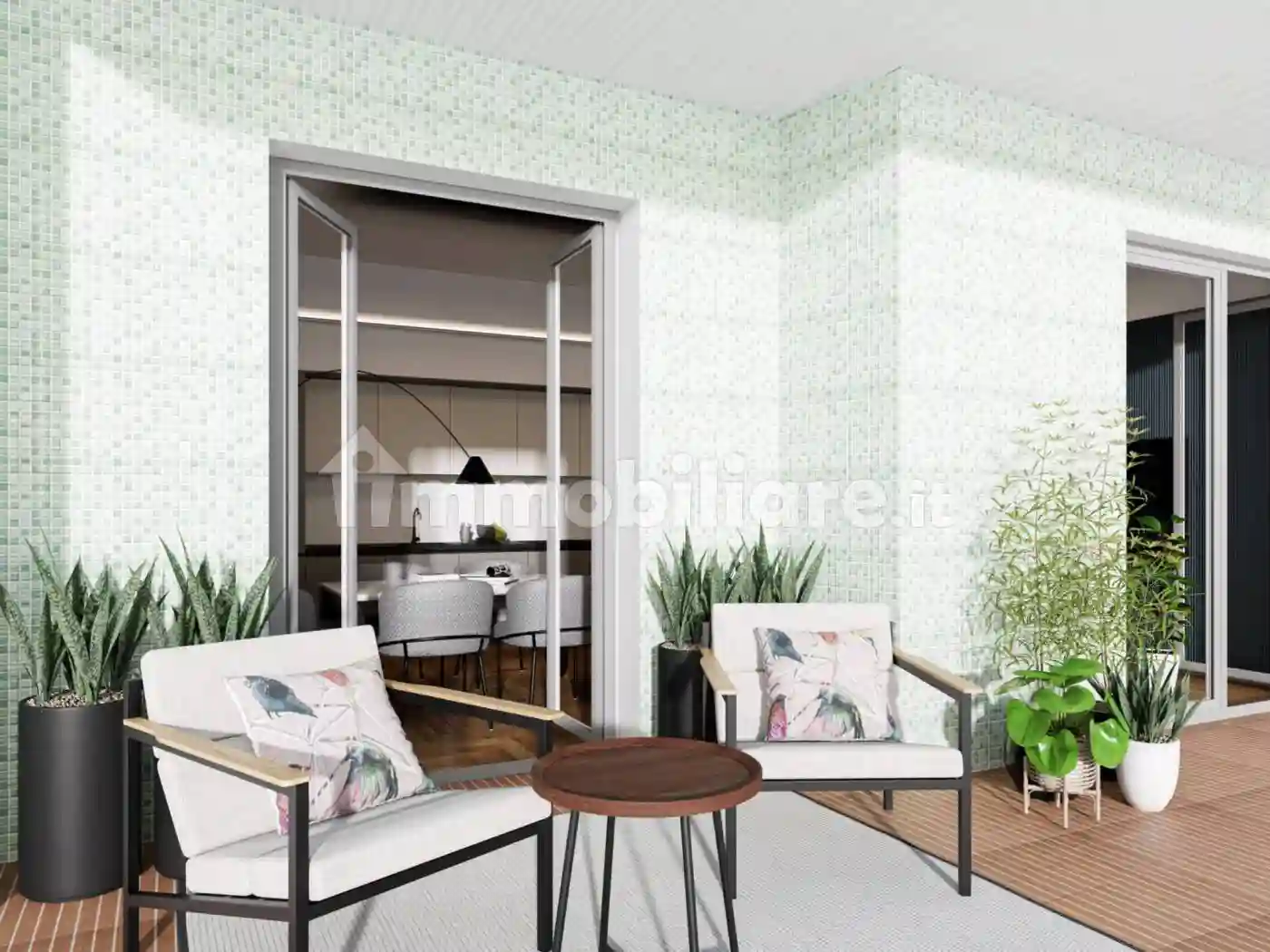 Appartamento - foto 5