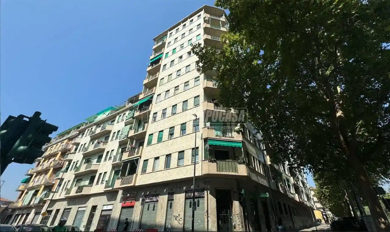 Appartamento in vendita a Torino