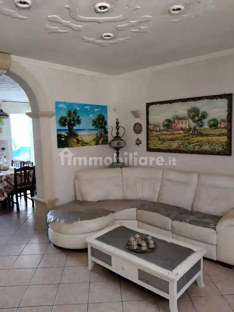 Villetta a schiera - foto 5