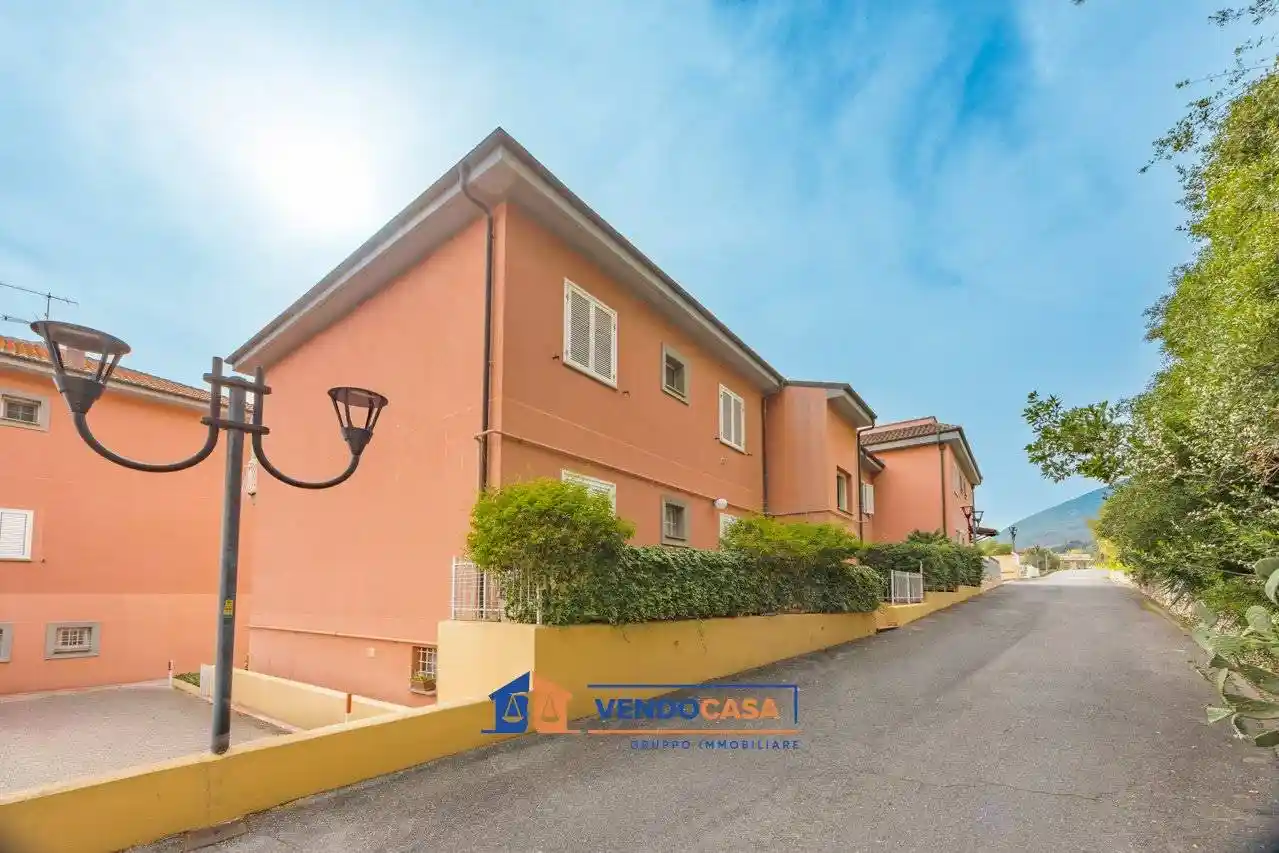 Appartamento in vendita a Albenga