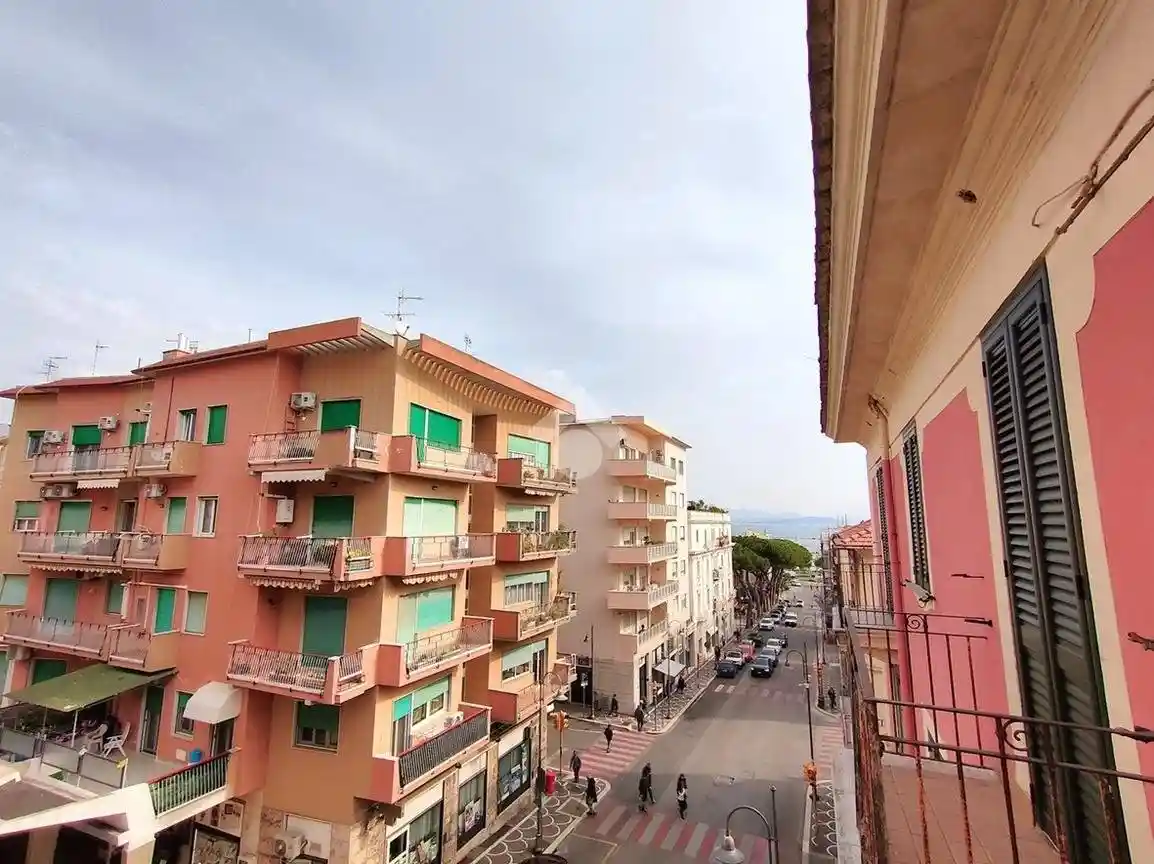 Appartamento in vendita a Gaeta
