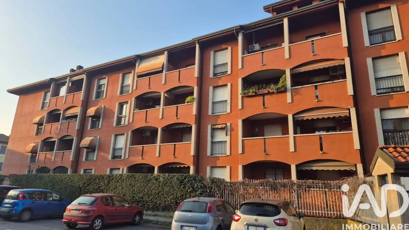 Appartamento in affitto a Rho