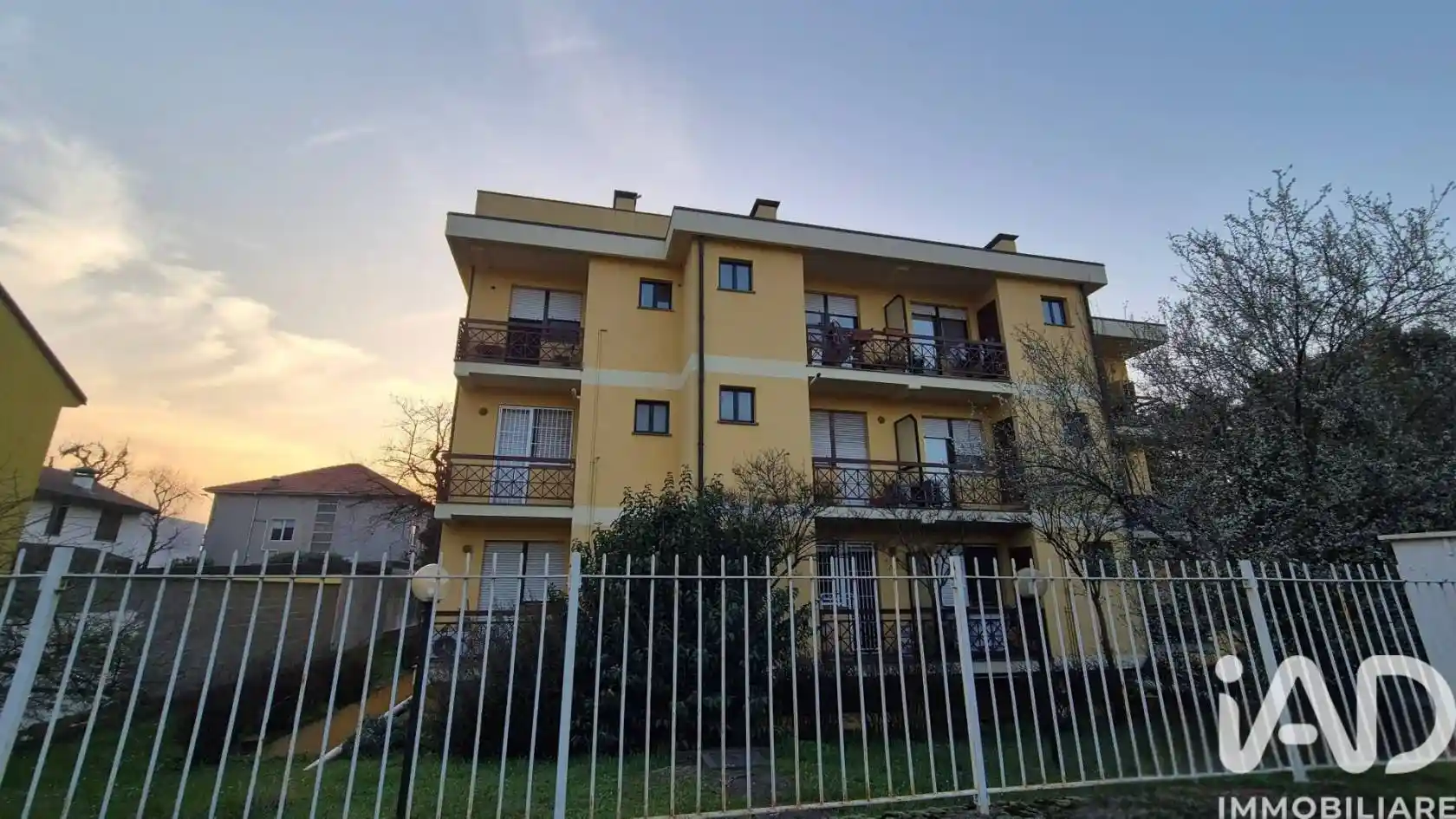 Appartamento in affitto a Rho