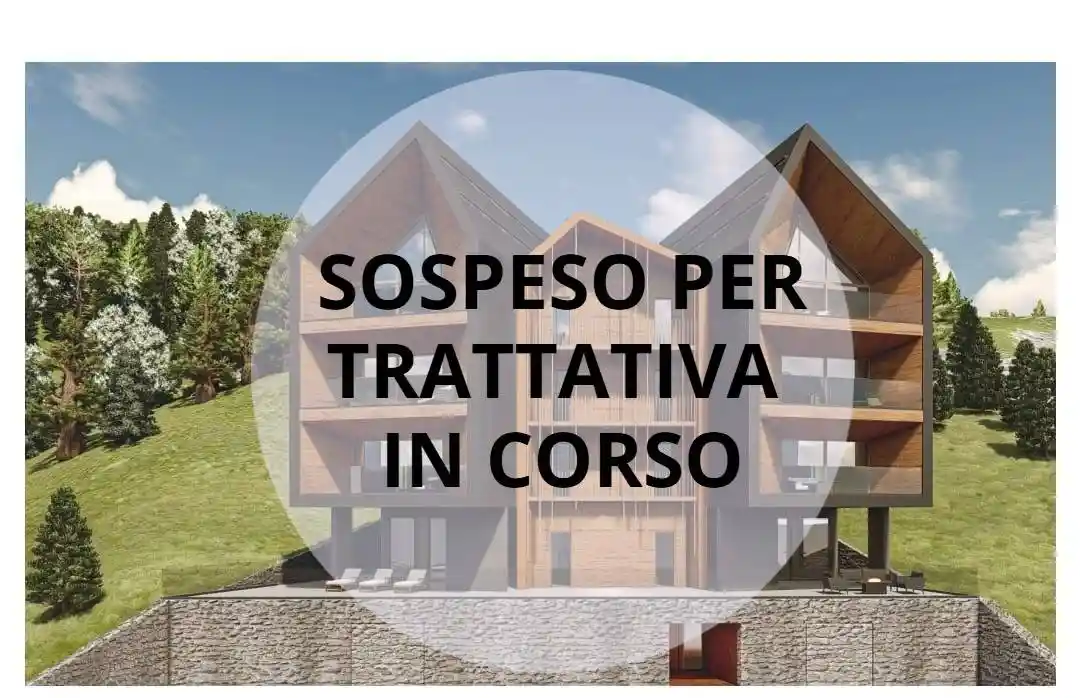 Appartamento in vendita a Sestriere