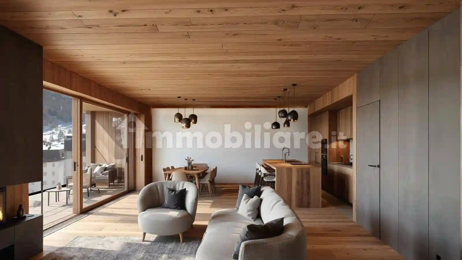 Appartamento - foto 4