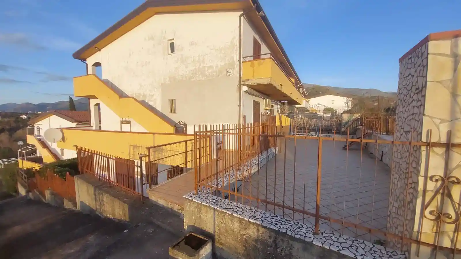 Appartamento in vendita a Scalea