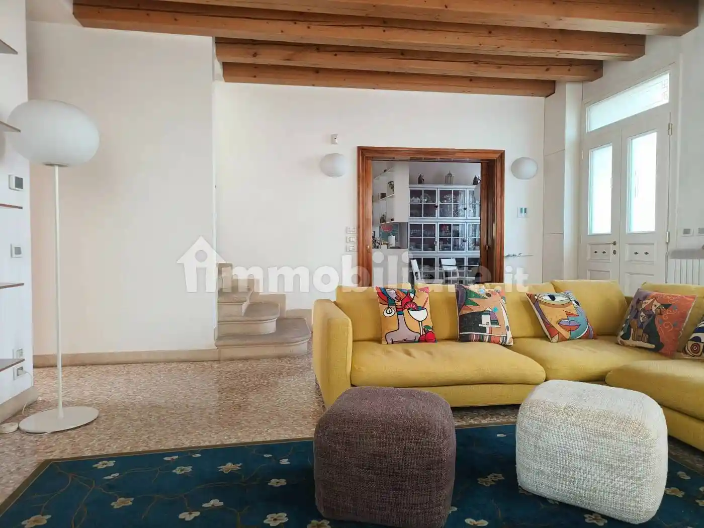 Villa in vendita a Padova